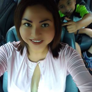 Meet your Posher, Fábiola j